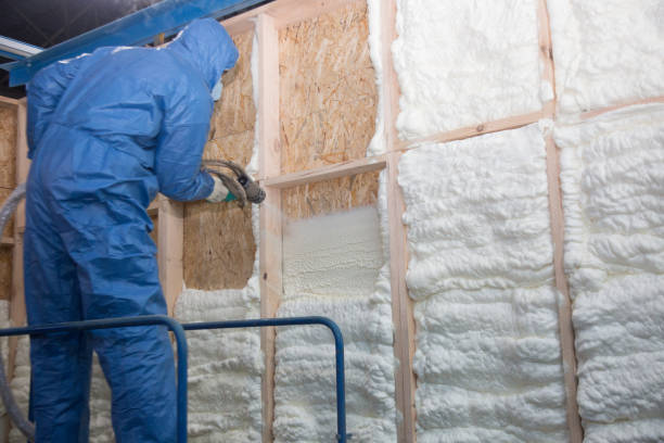 Best Fireproof Insulation  in Tton, IL